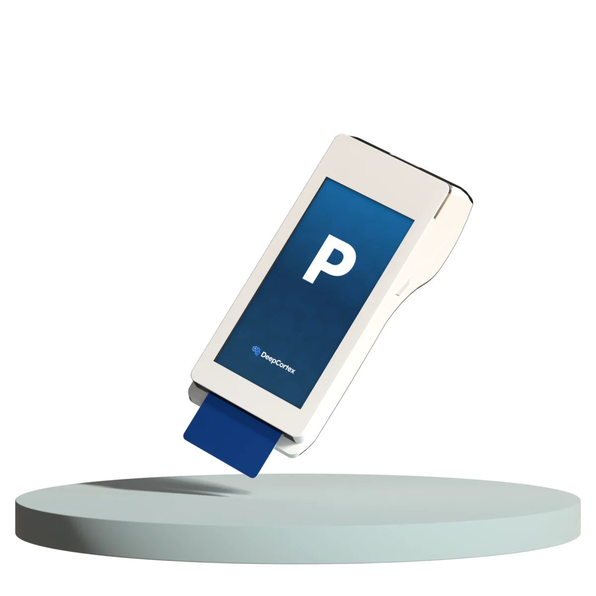 Mobiltelefon parkolási alkalmazással — az AFE automata felügyeleti egység
